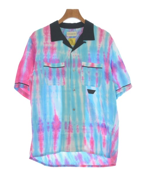 FORSOMEONE เสื้อลำลอง