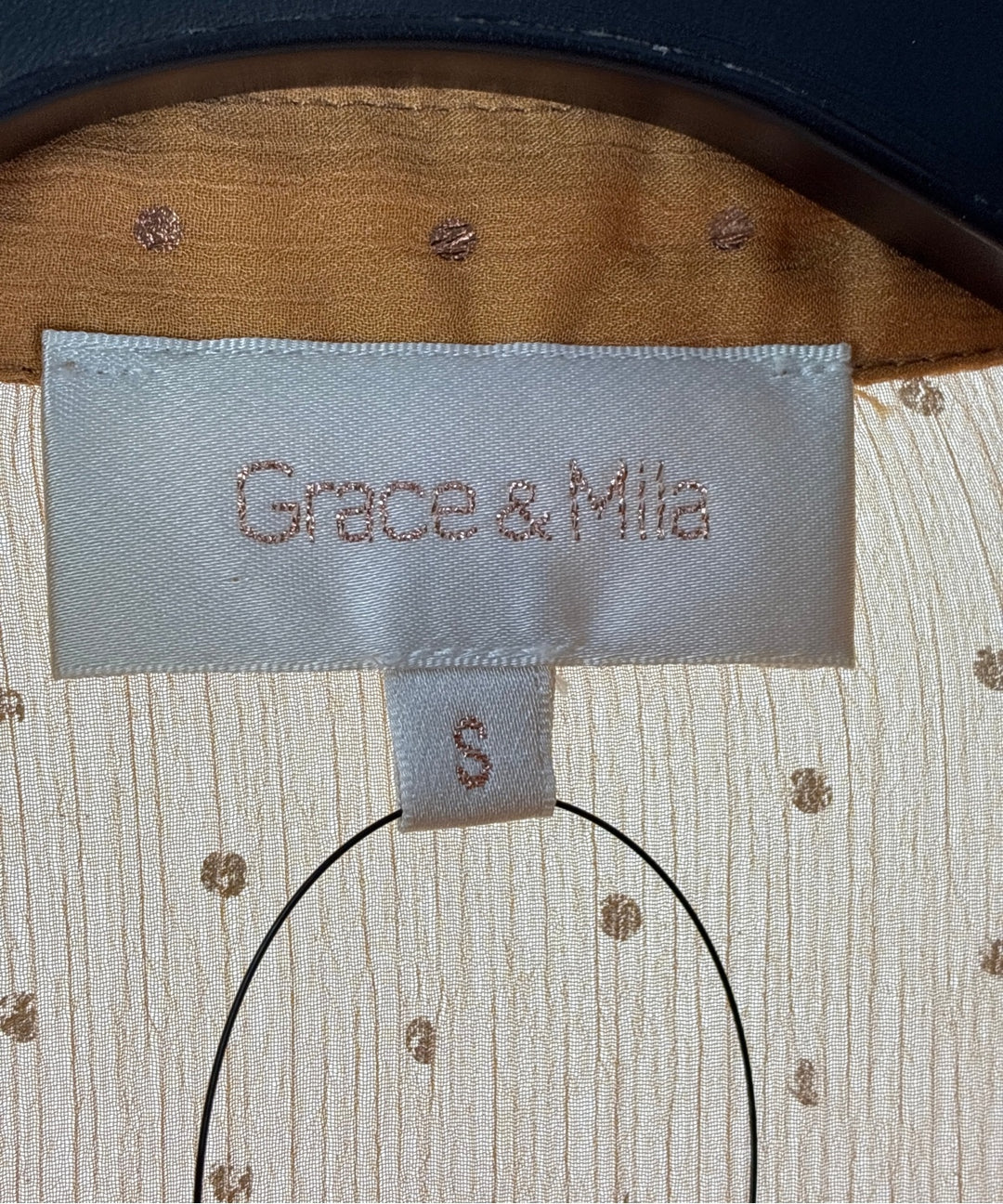 GRACE&MILA ชุดเดรส
