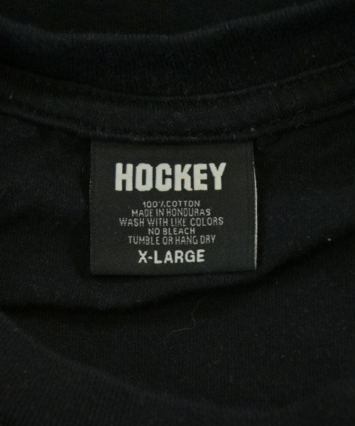 HOCKEY เสื้อยืด/เสื้อท็อปส์