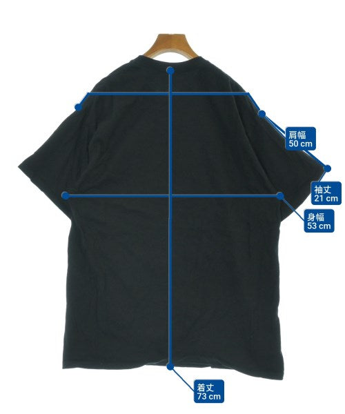 HOCKEY เสื้อยืด/เสื้อท็อปส์