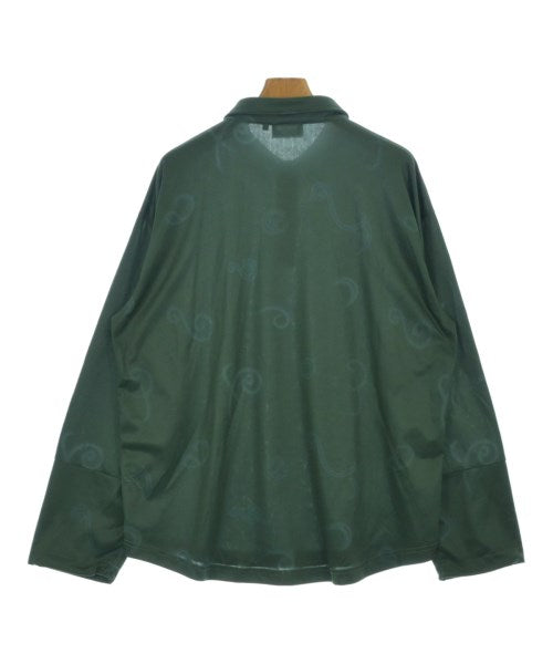 rajabrooke เสื้อโปโล
