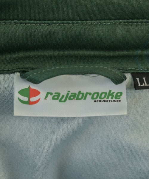 rajabrooke เสื้อโปโล