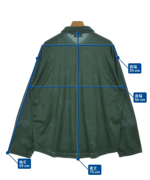 rajabrooke เสื้อโปโล