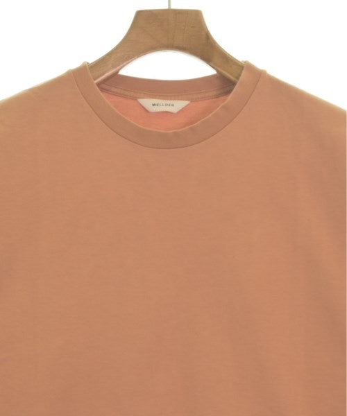 WELLDER เสื้อยืด/เสื้อท็อปส์
