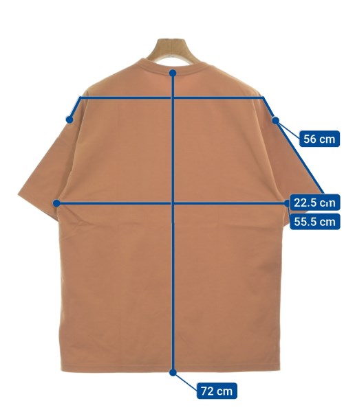 WELLDER เสื้อยืด/เสื้อท็อปส์
