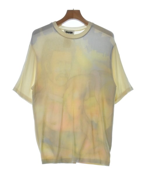 MAGLIANO เสื้อยืด/เสื้อท็อปส์