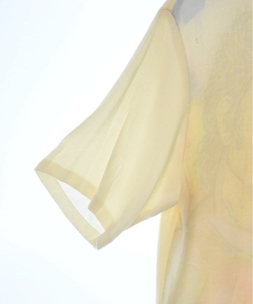 MAGLIANO เสื้อยืด/เสื้อท็อปส์