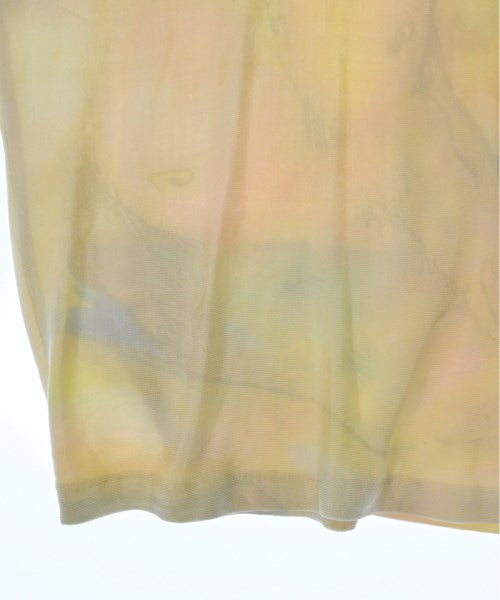 MAGLIANO เสื้อยืด/เสื้อท็อปส์