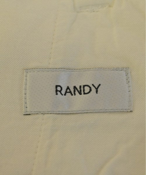 RANDY กางเกง อื่น