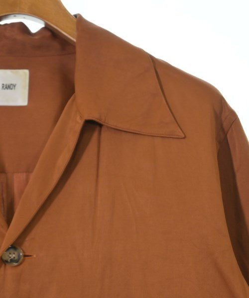 RANDY เสื้อลำลอง