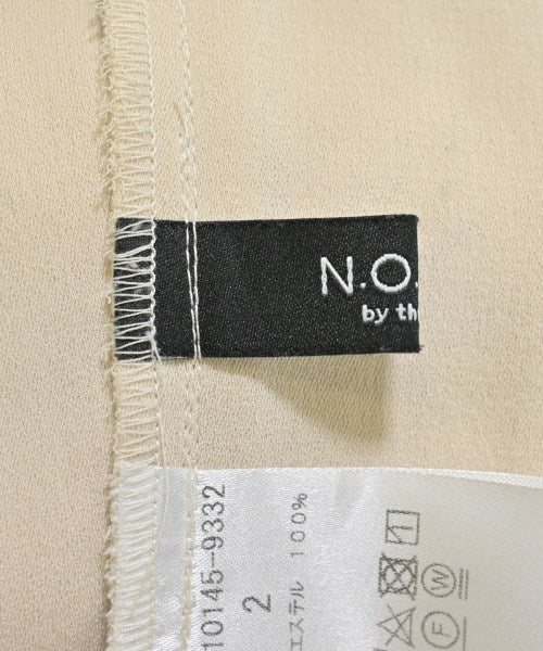 N.O.R.C กางเกง อื่น