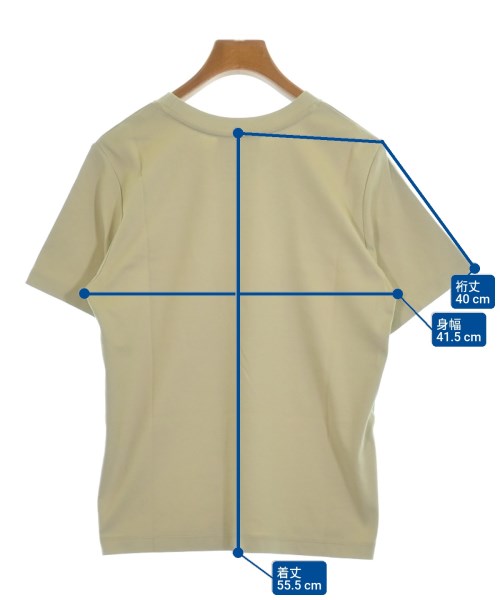 N.O.R.C เสื้อยืด/เสื้อท็อปส์