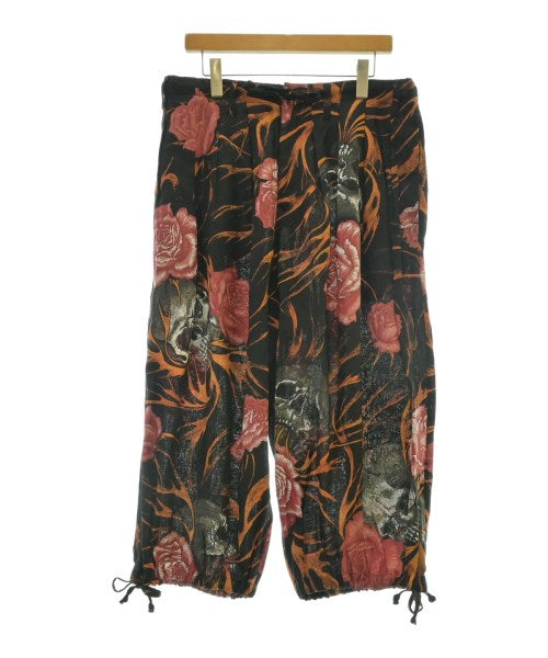 BLACK scandal yohji yamamoto กางเกง อื่น