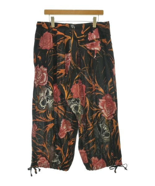 BLACK scandal yohji yamamoto กางเกง อื่น