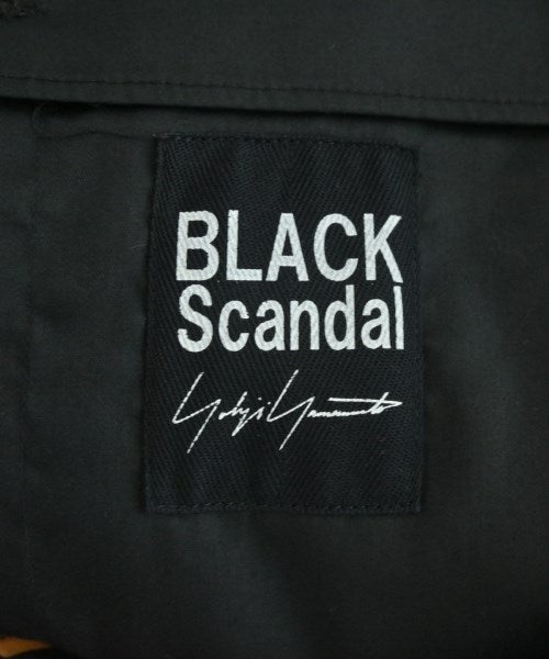 BLACK scandal yohji yamamoto กางเกง อื่น