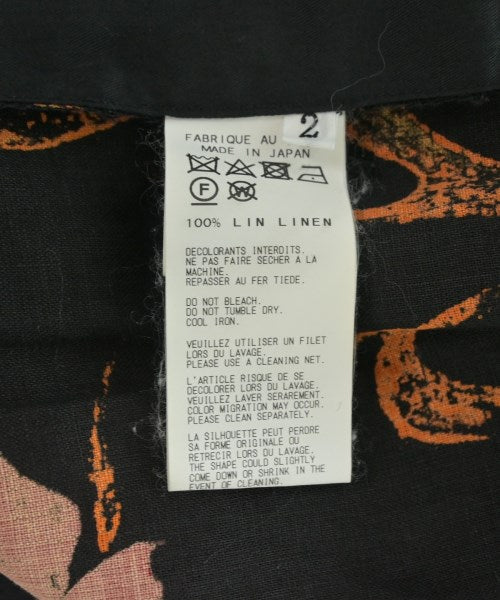 BLACK scandal yohji yamamoto กางเกง อื่น