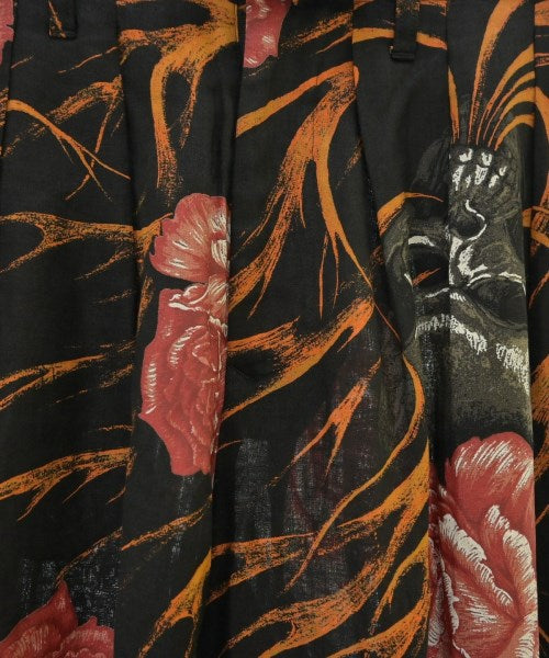 BLACK scandal yohji yamamoto กางเกง อื่น
