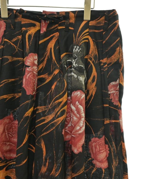 BLACK scandal yohji yamamoto กางเกง อื่น