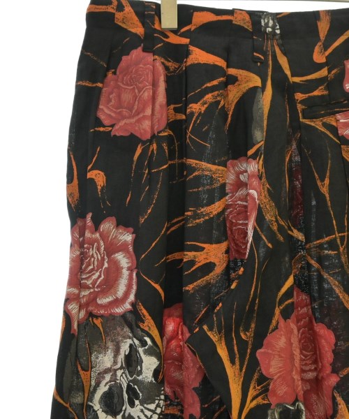 BLACK scandal yohji yamamoto กางเกง อื่น