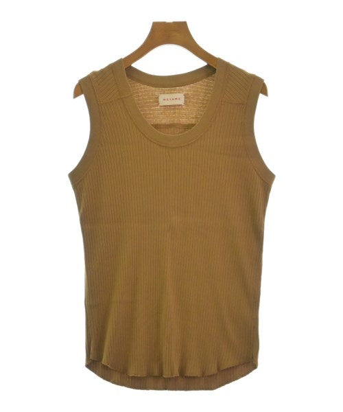 MEYAME Sleeveless tops