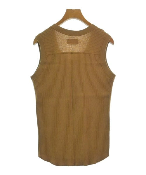 MEYAME Sleeveless tops
