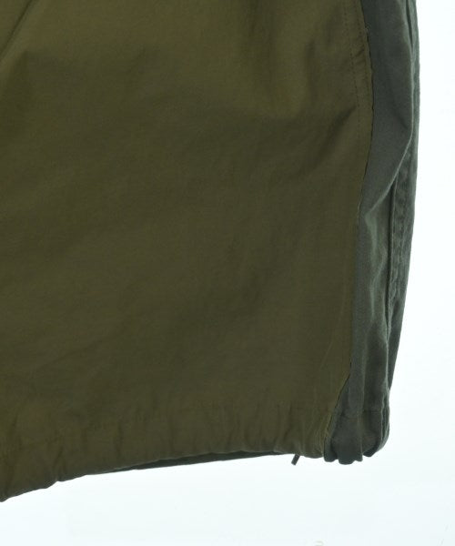 YOKE กางเกงมีกระเป๋าข้างกางเกง2-4 กระเป๋า