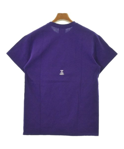 TODAY edition เสื้อยืด/เสื้อท็อปส์
