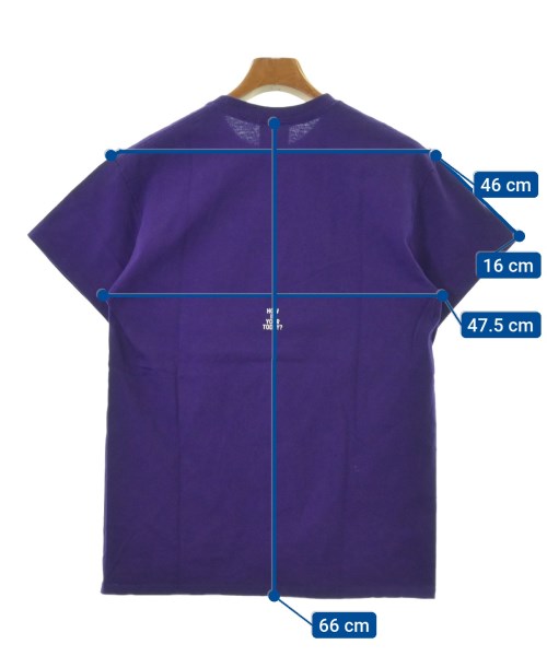 TODAY edition เสื้อยืด/เสื้อท็อปส์