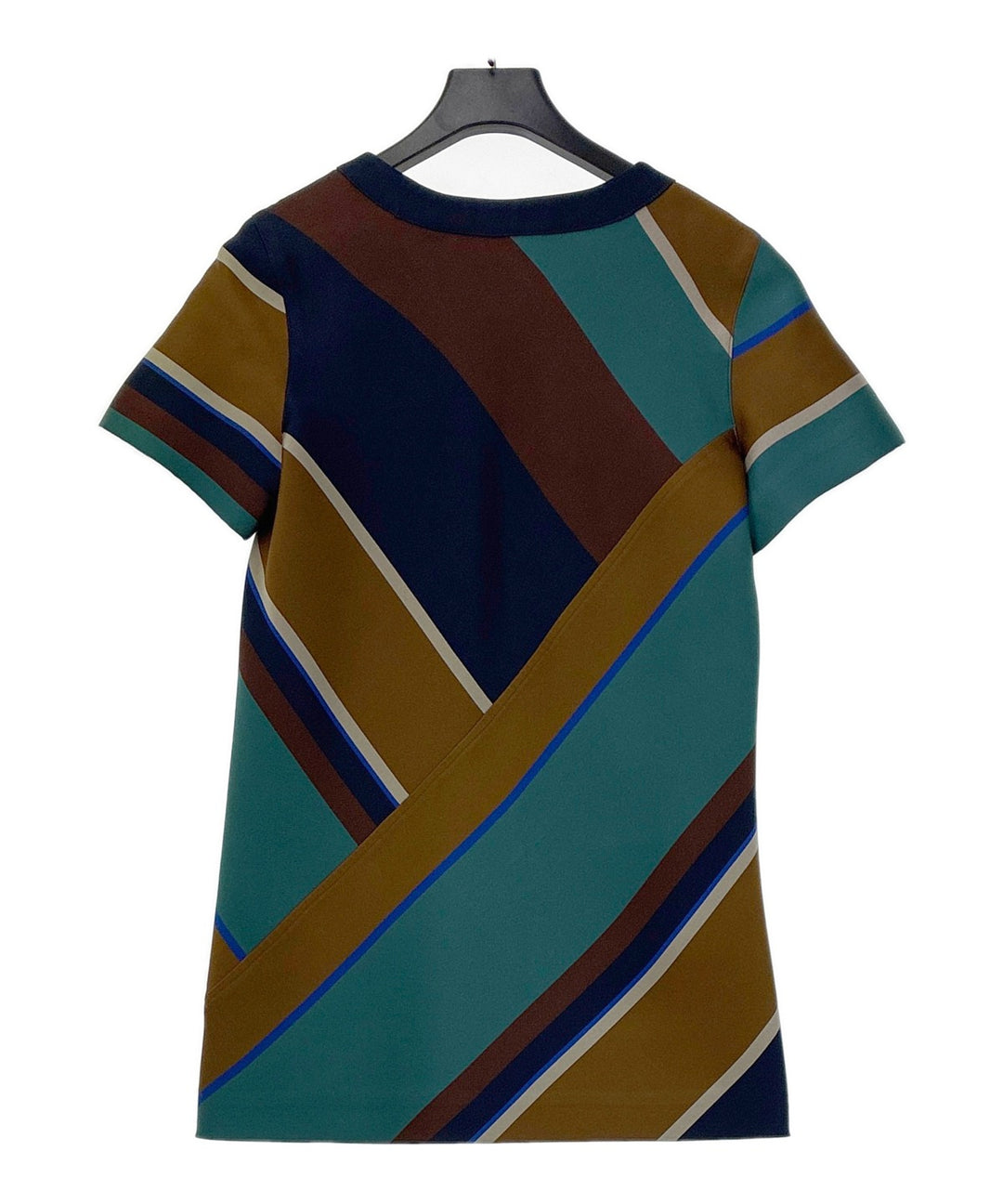 Ostwald Helgason เสื้อยืด/เสื้อท็อปส์