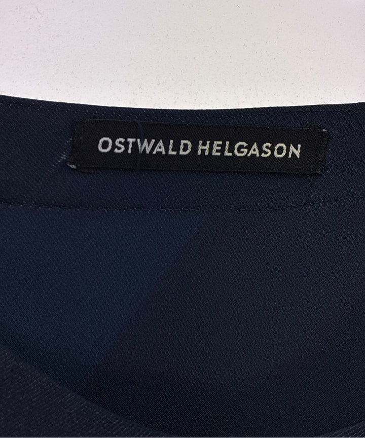 Ostwald Helgason เสื้อยืด/เสื้อท็อปส์