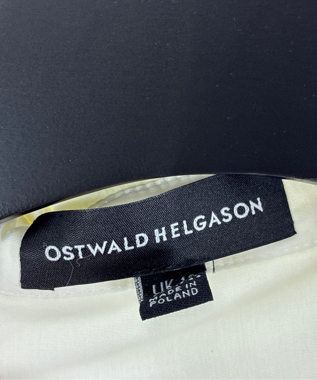 Ostwald Helgason เสื้อสตรี