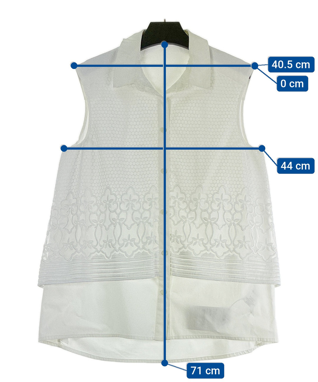 Ostwald Helgason เสื้อสตรี