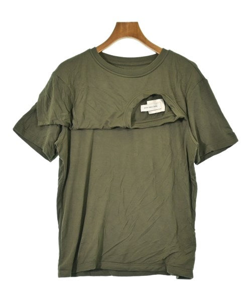 Feng Chen Wang เสื้อยืด/เสื้อท็อปส์