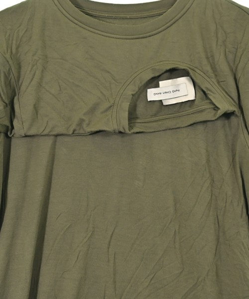 Feng Chen Wang เสื้อยืด/เสื้อท็อปส์
