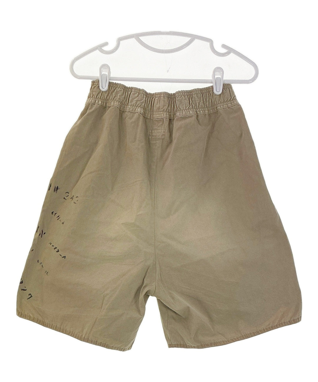 KAPITAL KOUNTRY กางเกงขาสั้น