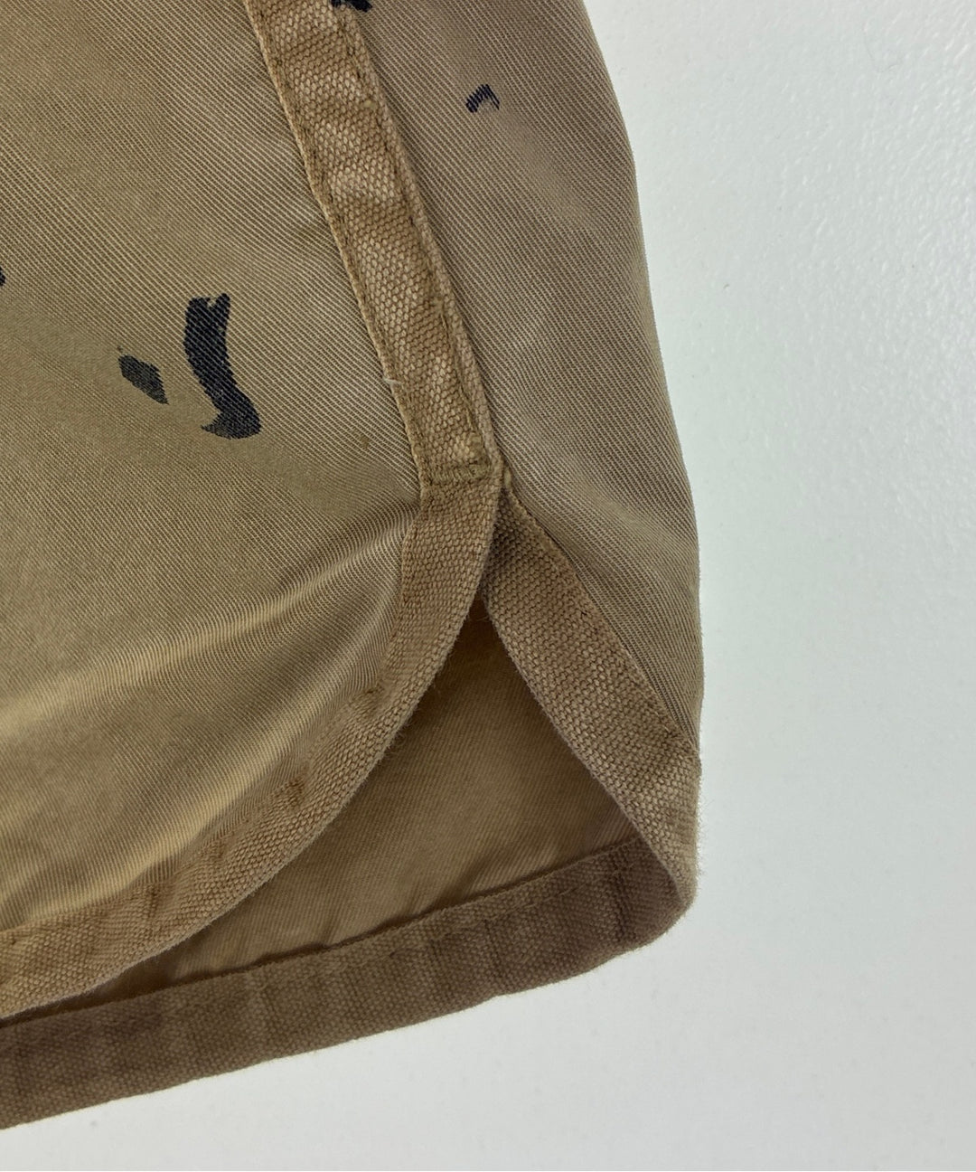 KAPITAL KOUNTRY กางเกงขาสั้น