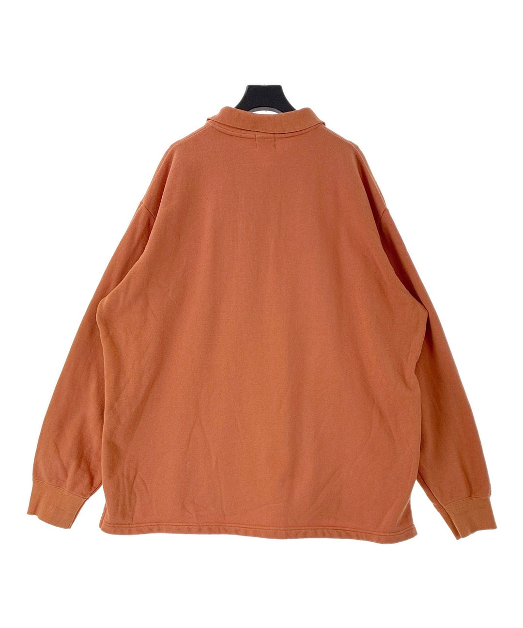 Just Right เสื้อโปโล