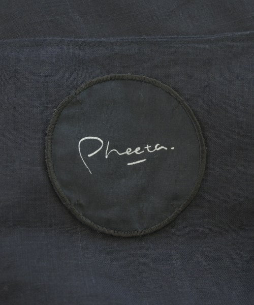 Pheeta เสื้อลำลอง
