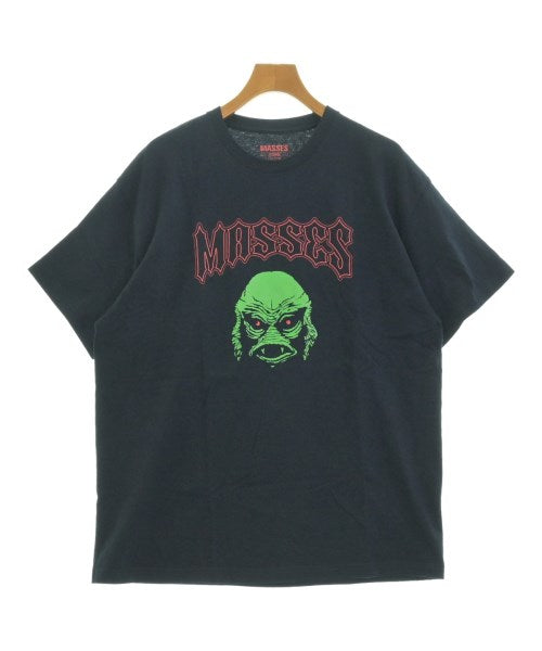 MASSES เสื้อยืด/เสื้อท็อปส์