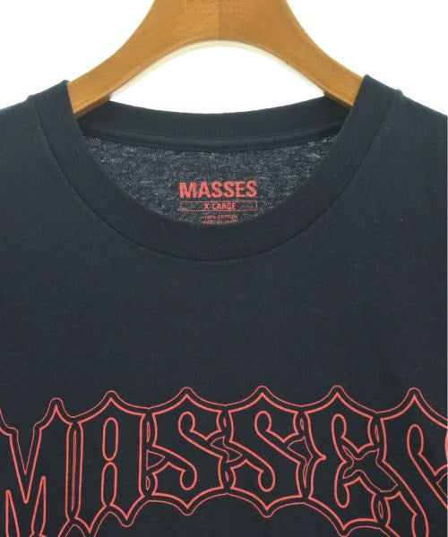 MASSES เสื้อยืด/เสื้อท็อปส์