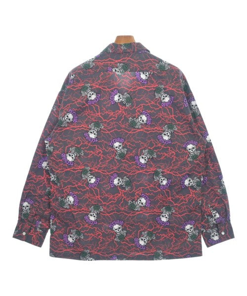 MASSES เสื้อลำลอง