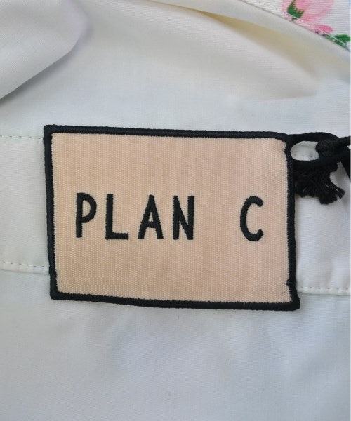 PLAN C ชุดเดรส