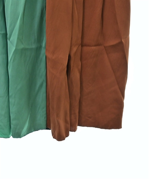 PLAN C กระโปรงยาว/แม็กซี่ยาว