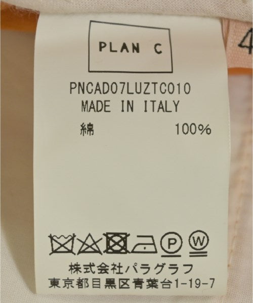 PLAN C กางเกง อื่น