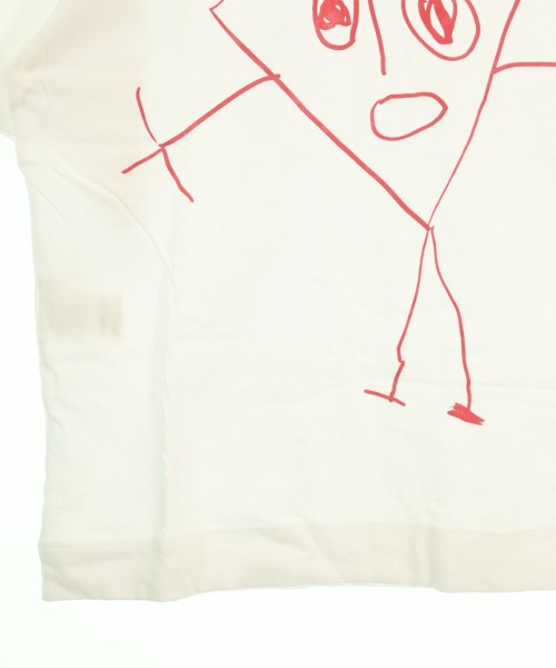 PLAN C เสื้อยืด/เสื้อท็อปส์