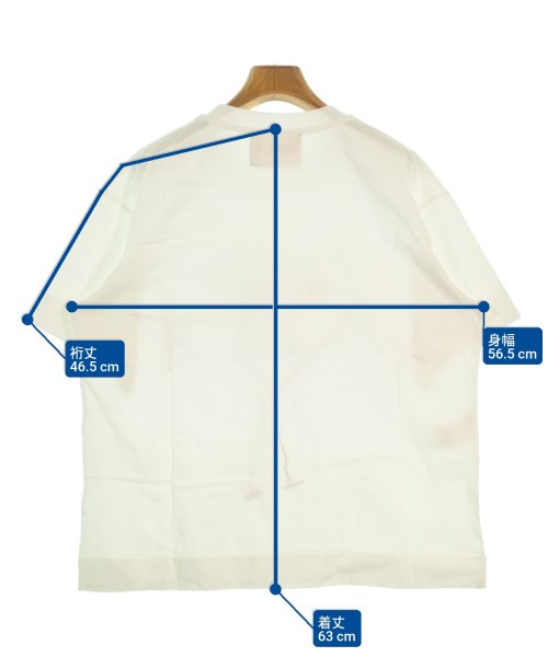 PLAN C เสื้อยืด/เสื้อท็อปส์