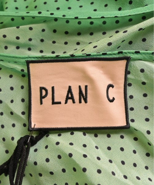 PLAN C ชุดเดรส