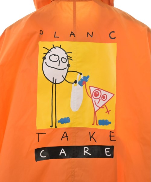 PLAN C เสื้อปอนโช