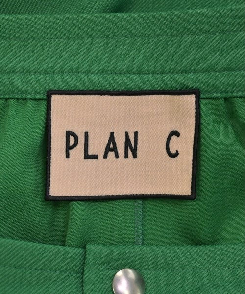PLAN C กระโปรงยาวถึงเข่า