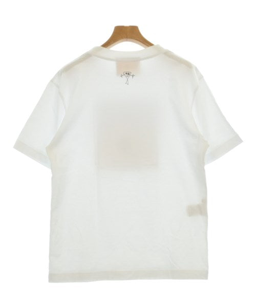 PLAN C เสื้อยืด/เสื้อท็อปส์